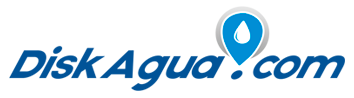 Logo DiskÁgua.com
